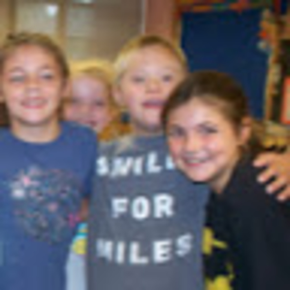 Meet your Posher, Lisa